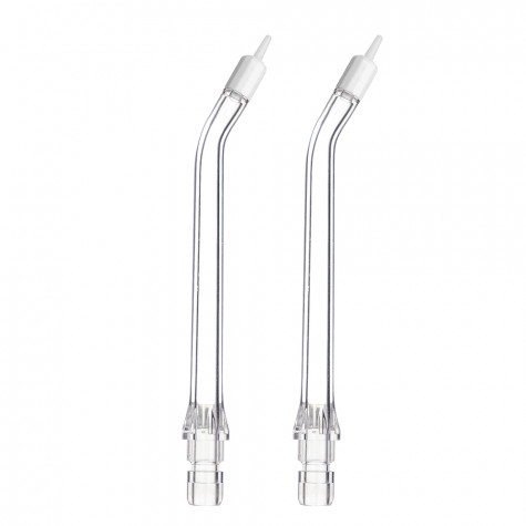 Насадки Revyline RL 640 пародонтологические, 2 шт. и по всей Беларуси в интернет-магазине Revyline.by