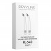 Насадки Revyline RL 640 пародонтологические, 2 шт. и по всей Беларуси в интернет-магазине Revyline.by