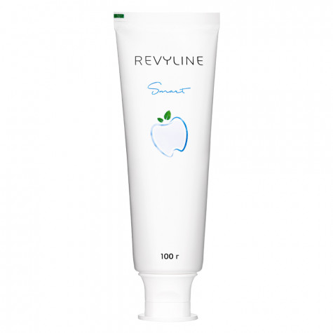 Зубная паста Revyline Smart Total Protection, 100 г и по всей Беларуси в интернет-магазине Revyline.by