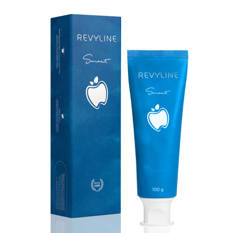 Зубная паста Revyline Smart Total Protection, 100 г и по всей Беларуси в интернет-магазине Revyline.by