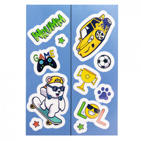 Зубная паста Revyline Kids Черника, 60 г и по всей Беларуси в интернет-магазине Revyline.by