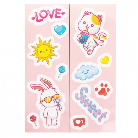 Зубная паста Revyline Kids Клубника, 60 г и по всей Беларуси в интернет-магазине Revyline.by