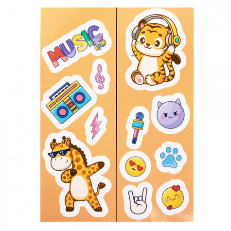 Зубная паста Revyline Kids Персик, 60 г и по всей Беларуси в интернет-магазине Revyline.by