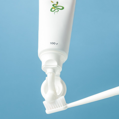 Зубная паста Revyline Organic Detox, 100 г и по всей Беларуси в интернет-магазине Revyline.by