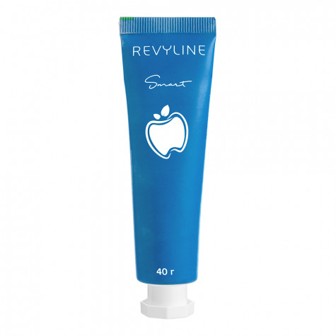 Зубная паста Revyline Smart Total Protection, 40 г и по всей Беларуси в интернет-магазине Revyline.by