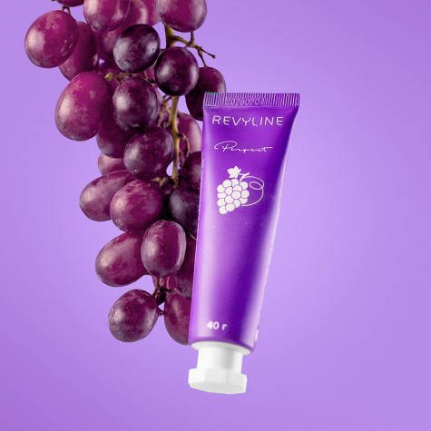 Зубная паста Revyline Perfect Спелый виноград, 40 г и по всей Беларуси в интернет-магазине Revyline.by