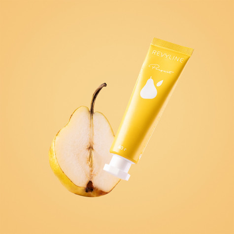 Зубная паста Revyline Perfect Ароматная груша, 40 г и по всей Беларуси в интернет-магазине Revyline.by