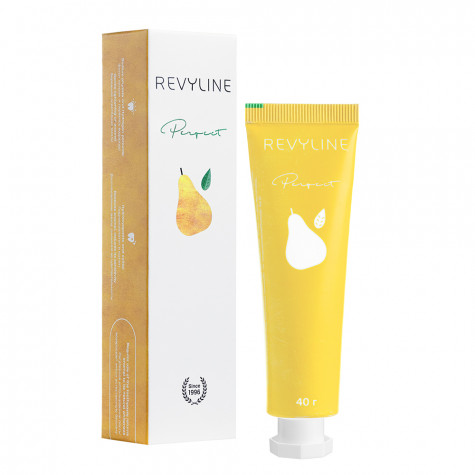 Зубная паста Revyline Perfect Ароматная груша, 40 г и по всей Беларуси в интернет-магазине Revyline.by