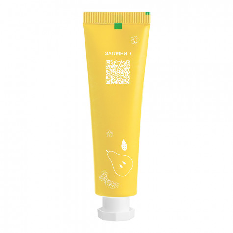 Зубная паста Revyline Perfect Ароматная груша, 40 г и по всей Беларуси в интернет-магазине Revyline.by