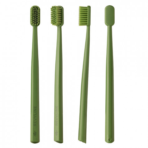 Зубная щетка Revyline SM6000 SMART Special Color Edition Green Snake и по всей Беларуси в интернет-магазине Revyline.by