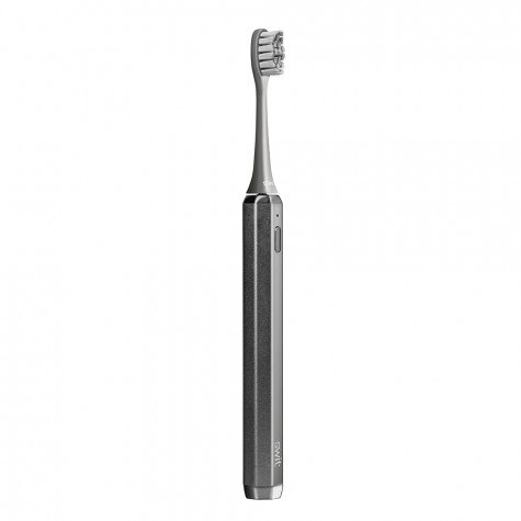 Электрическая звуковая зубная щётка SWIT by Revyline RL 090 Silver и по всей Беларуси в интернет-магазине Revyline.by