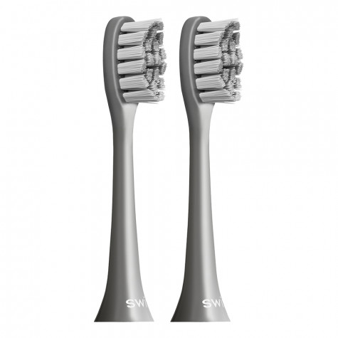 Электрическая звуковая зубная щётка SWIT by Revyline RL 090 Silver и по всей Беларуси в интернет-магазине Revyline.by