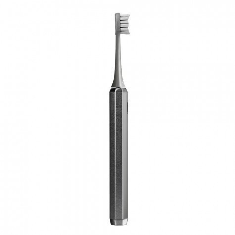 Электрическая звуковая зубная щётка SWIT by Revyline RL 090 Silver и по всей Беларуси в интернет-магазине Revyline.by