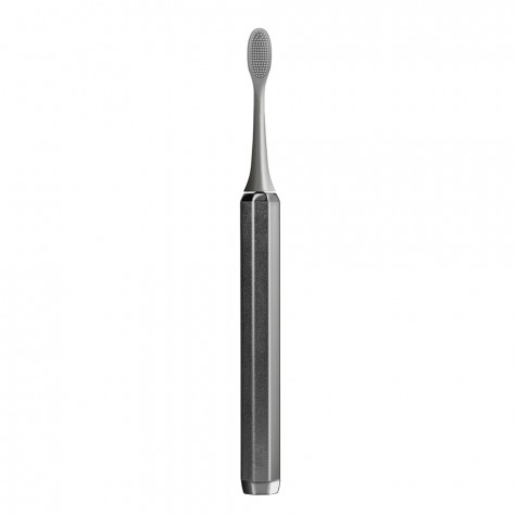 Электрическая звуковая зубная щётка SWIT by Revyline RL 090 Silver и по всей Беларуси в интернет-магазине Revyline.by