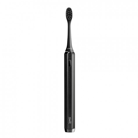 Электрическая звуковая зубная щётка SWIT by Revyline RL 090 Graphite и по всей Беларуси в интернет-магазине Revyline.by