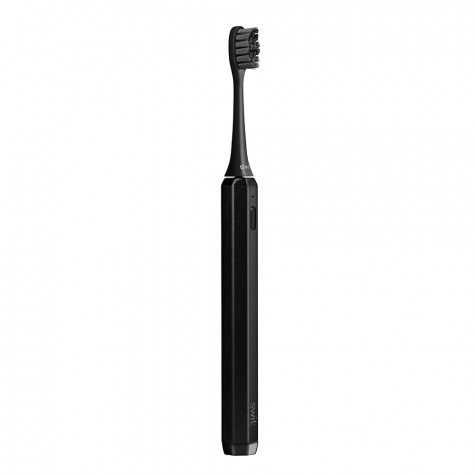 Электрическая звуковая зубная щётка SWIT by Revyline RL 090 Graphite и по всей Беларуси в интернет-магазине Revyline.by