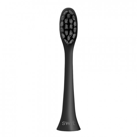 Электрическая звуковая зубная щётка SWIT by Revyline RL 090 Graphite и по всей Беларуси в интернет-магазине Revyline.by