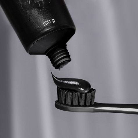 Зубная паста SWIT by Revyline с углем, 100 г и по всей Беларуси в интернет-магазине Revyline.by