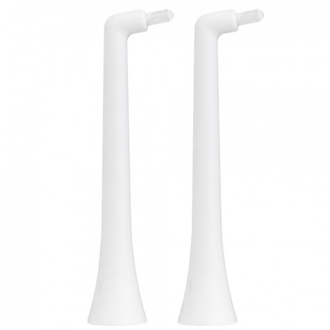 Насадка-монопучок Revyline RL 060 белая, 2 шт. и по всей Беларуси в интернет-магазине Revyline.by