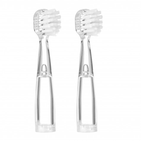 Электрическая звуковая зубная щётка Revyline RL 025 Baby Puppy, Blue и по всей Беларуси в интернет-магазине Revyline.by