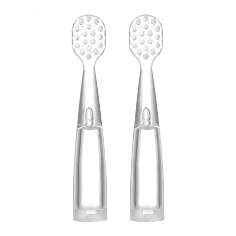 Электрическая звуковая зубная щётка Revyline RL 025 Baby Kitty, Beige и по всей Беларуси в интернет-магазине Revyline.by