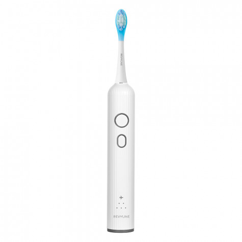 Насадка Revyline RL 080, белая, 2 шт. и по всей Беларуси в интернет-магазине Revyline.by