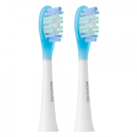 Насадка Revyline RL 080, белая, 2 шт. и по всей Беларуси в интернет-магазине Revyline.by