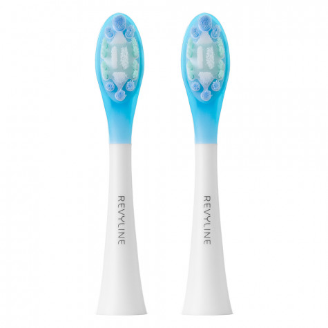 Насадка Revyline RL 080, белая, 2 шт. и по всей Беларуси в интернет-магазине Revyline.by