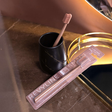 Зубная щетка Revyline SM6000 SMART Special Color Edition Mocha Mousse и по всей Беларуси в интернет-магазине Revyline.by