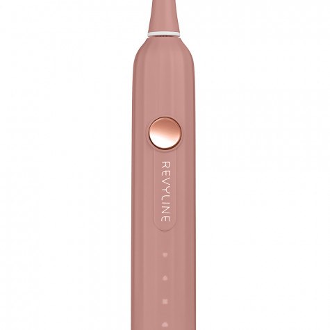 Электрическая звуковая зубная щётка Revyline RL 075 Special Color Edition Mocha Mousse и по всей Беларуси в интернет-магазине Revyline.by