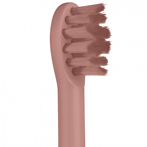 Электрическая звуковая зубная щётка Revyline RL 075 Special Color Edition Mocha Mousse и по всей Беларуси в интернет-магазине Revyline.by