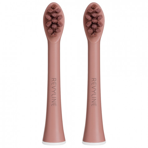 Насадка Revyline RL 075 Special Color Edition Mocha Mousse, 2 шт. и по всей Беларуси в интернет-магазине Revyline.by