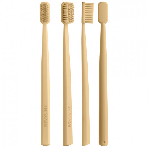 Набор зубных щеток Revyline SM6000 DUO Сrocus + Сocoon и по всей Беларуси в интернет-магазине Revyline.by