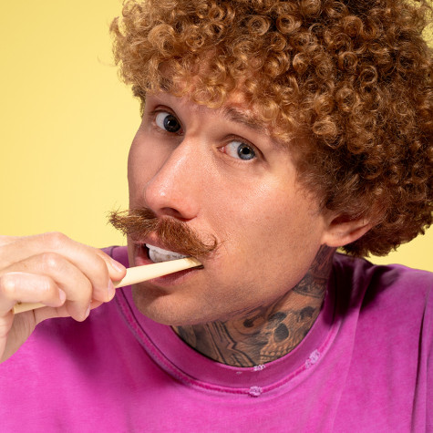 Набор зубных щеток Revyline SM6000 DUO Сrocus + Сocoon и по всей Беларуси в интернет-магазине Revyline.by