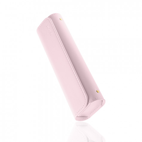 Электрическая звуковая зубная щётка Revyline RL 075 Pink и по всей Беларуси в интернет-магазине Revyline.by