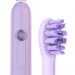 Электрическая звуковая зубная щётка Revyline RL 075 Lilac и по всей Беларуси в интернет-магазине Revyline.by