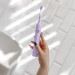 Электрическая звуковая зубная щётка Revyline RL 075 Lilac и по всей Беларуси в интернет-магазине Revyline.by