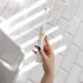 Электрическая звуковая зубная щётка Revyline RL 075 Cream и по всей Беларуси в интернет-магазине Revyline.by