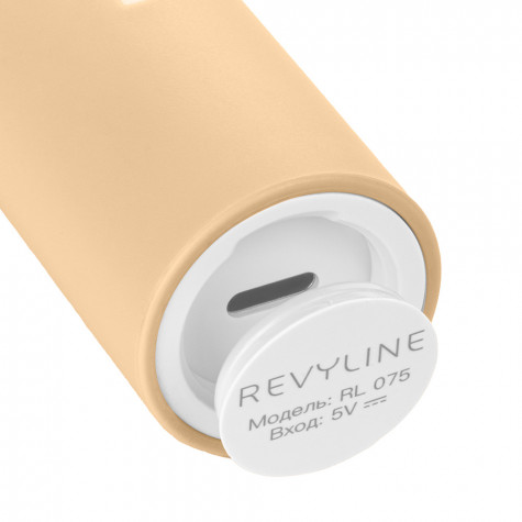 Набор электрических зубных щеток Revyline RL 075 DUO Сrocus + Сocoon и по всей Беларуси в интернет-магазине Revyline.by