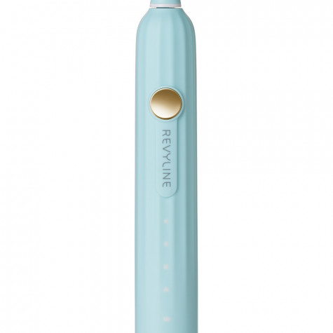 Набор электрических зубных щеток Revyline RL 075 DUO Limpet shell + Lime cream и по всей Беларуси в интернет-магазине Revyline.by