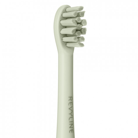 Набор электрических зубных щеток Revyline RL 075 DUO Limpet shell + Lime cream и по всей Беларуси в интернет-магазине Revyline.by