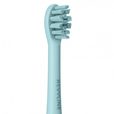 Набор электрических зубных щеток Revyline RL 075 DUO Limpet shell + Lime cream и по всей Беларуси в интернет-магазине Revyline.by