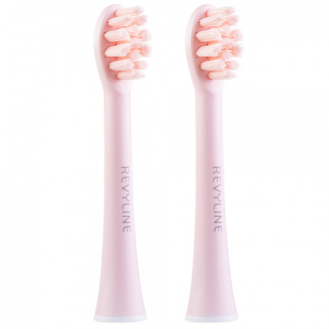 Насадка Revyline RL 075 Pink, 2 шт. и по всей Беларуси в интернет-магазине Revyline.by