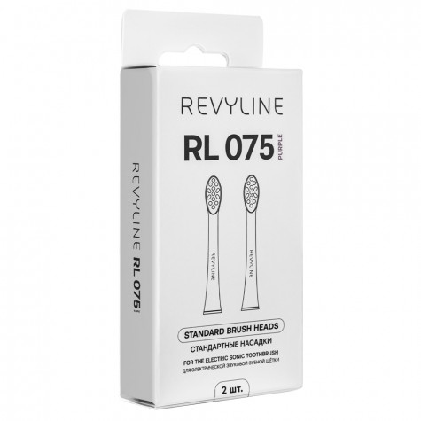 Насадка Revyline RL 075 Lilac, 2 шт. и по всей Беларуси в интернет-магазине Revyline.by