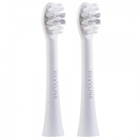 Насадка Revyline RL 075 Cream, 2 шт. и по всей Беларуси в интернет-магазине Revyline.by