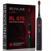 Электрическая звуковая зубная щётка Revyline RL 075 Black by Dr. Baburov и по всей Беларуси в интернет-магазине Revyline.by