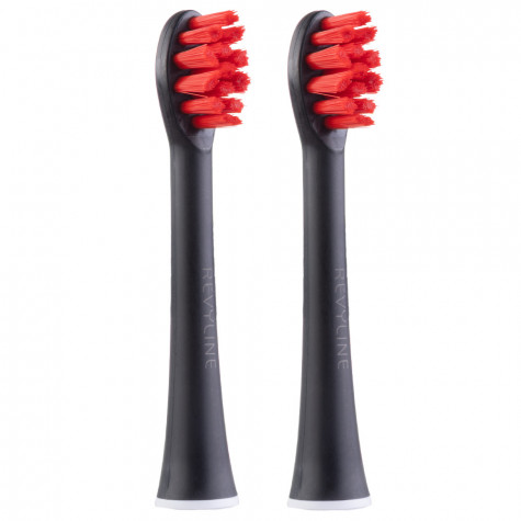 Насадка Revyline RL 075 Black by Dr. Baburov, 2 шт. и по всей Беларуси в интернет-магазине Revyline.by