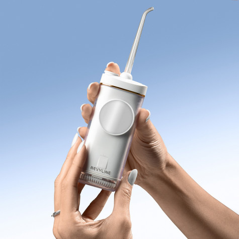 Revyline RL430 Basic Ирригатор портативный, белый и по всей Беларуси в интернет-магазине Revyline.by