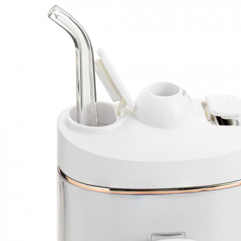 Revyline RL430 Basic Ирригатор портативный, белый и по всей Беларуси в интернет-магазине Revyline.by