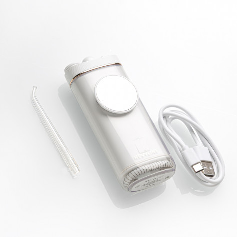 Revyline RL430 Basic Ирригатор портативный, белый и по всей Беларуси в интернет-магазине Revyline.by